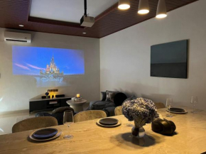 Nomadic LUX villa